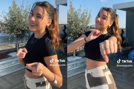 Sara Esposito che scuola frequenta?