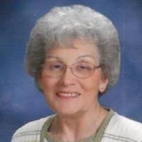 Joan Waldvogel Obituary
