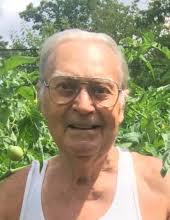 Obituary information for Frank Romeo