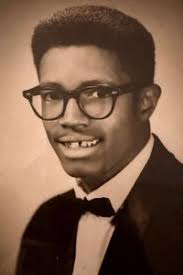 Mr. Robert Lee Blair Obituary in Beckley at Ritchie & Johnson Funeral Parlor