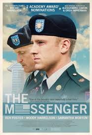 The Messenger (2009) Technical Specifications » ShotOnWhat?