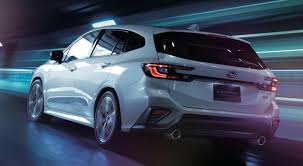 2021 Subaru Levorg Revealed Styling To Inspire Next Wrx Performancedrive