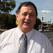 Mayor Batten joins call for crime inquiry