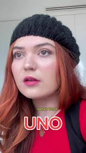 Sarah Vandella Pronouncing James