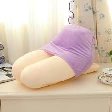 Image result for sexy mini skirt pillow