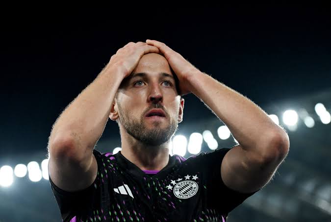 Kane unhappy at poor Bayern service, says Tuchel | Reuters