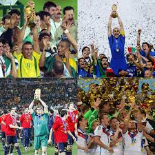 Portugal, coronado rey de europa en francia hace cinco años, inicia por fin la defensa de su título hoy (12:00 hb)) en. Deportes Rpc On Twitter Cual Fue La Mejor Final De Copa Del Mundo A Brasil 2 0 Alemania 2002 B Italia 1 1 Francia 5 3 2006 C Holanda 0 1 Espana 2010 D Alemania 1 0 Argentina 2014 Futbolrpc Https