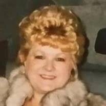 Judith Ann Boris Obituary
