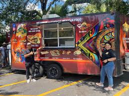Locos por Tacos Food Truck — Mexican restaurant food truck in Gainesville, Florida