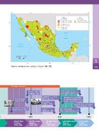 Naturales 10 egb by franklinyagual12345 1. Panorama Del Periodo Ubicacion Temporal Y Espacial De Los Principales Acontecimientos Del Mexico Posrevolucionario A Principios De Los Ochenta Ayuda Para Tu Tarea De Historia Sep Primaria Quinto Respuestas Y Explicaciones