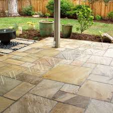 Time lapse video (1 of 2) of a recent custom patio we completed. Autumn Mist Stone Paver 24 X 24 Dallas Stone Supply And Wholesale Nursery Outdoor Warehouse Supply