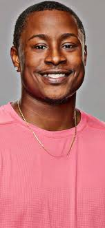 Characters in Big Brother 25