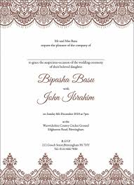 Wedding card marriage invitation card format muslim wedding invitations wedding card format. Marriage Muslim Wedding Invitation Cards Designs Free Download Wedding Invitations Designs