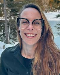 Rachel Bennett, Registered Psychotherapist, Palmer Rapids, ON, K0J