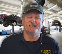 DRIVE IS EXCITED TO ANNOUNCE DIAMOND G. REPAIR AS THE JULY SHOP SPOTLIGHT