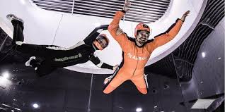 Hope you enjoy the video as much as i do. Airrider 1utama Petaling Jaya Indoor Skydiving Kl In Malaysia