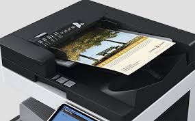 Trouvez votre pilote d'impression, aux manuels de tous nos produits business hub ou autres équipements. Bizhub 558 458