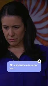 Rosa De Guadalupe Mirna No Quiere A Oscar