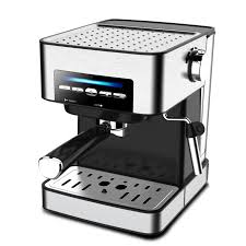 Favorite this post jul 10 rancilio classe 8 3 group commercial espresso coffee machine Idea Goods 4 Buttons For One Cup Stainless Steel Espresso Cappuccino Maker Machine Buy Espresso Coffee Machine Used Express Coffee Machine Cappuccino Maker Product On Alibaba Com