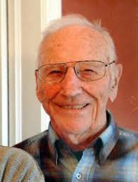 Orval A. “Ding” Lund (1916-2008)