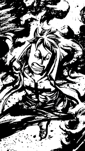 one piece おしゃれまとめの人気アイデア pinterest johan david 白黒の壁紙 イラスト onepiece イラスト