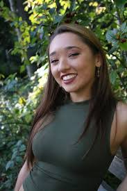 Our #CWU #ScholarshipSpotlight recipient is Mi-Rae Kapelak, who received  the Music Scholarship & Jazz scholarship “Another reason why I chose  Central is because my middle school band director, Greg Metcalf, studied  here.