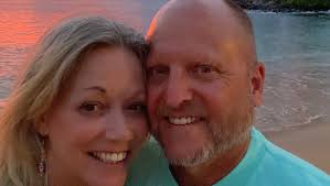 Fundraiser for Emily Richards by Charlene Heydorn : Help David & Jackie  Sill Survive A Medical Tragedy