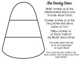 Candy corn bible coloring page. Candy Corn Freebie Christian School Color And Black And White Printable