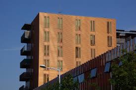 Lade wetter für 10 tage nanterre, frankreich. Feuerwache Nanterre Nanterre 2004 Structurae