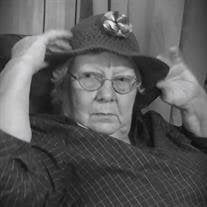 Mrs. Patricia Diane Granthum Obituary