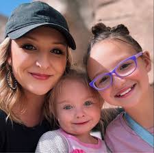 Jenna's singing voice in Degrassi