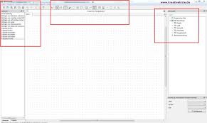 Schaltplan Software Qelectrotech
