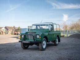 Image result for Bronze Green 1981 Land Rover