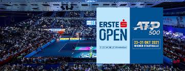 Alle, die zum lachen nicht gerade in den keller gehen, kommen bei comedy auf ihre kosten. Tickets For Erste Bank Open In Wien On 25 10 2021 14 00 Wiener Stadthalle Halle D Wien