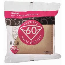 Check spelling or type a new query. Hario V60 Paper Coffee Filters Size 03 Natural Untabbed