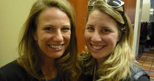 Chocolate Doppelgangers: Emily Stone Meets Emily Stone