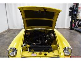 Image result for Snapdragon Yellow 1979 MG