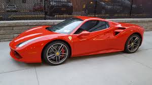 Check spelling or type a new query. Fiesta St Vs Ferrari 488 Size Comparison Album On Imgur