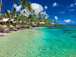 Samoa is an island nation in the south pacific ocean. Is Samoa Safe For Travel In 2021 African Jacana