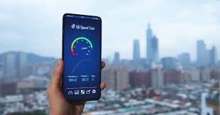 Check no other people or devices are using the internet in your home or business when you run the test, as internet usage can affect your speed results. Check Internet Speed On A Mobile Phone Internet Speed Checker