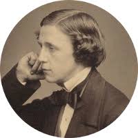 Family relationship of Thomas Harrison and Lewis Carroll via Richard  Plantagenet