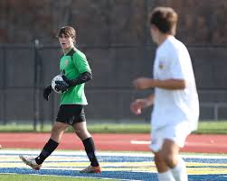 Boys soccer: Shore Conference stat leaders through Sept. 19