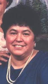 Obituary for Maria Elena Trevino Villanueva