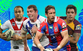 The sharks against the dragons is a clash of 2 teams on the fringe of the nrl's top 8. St George Illawarra Dragons Vs Cronulla Sharks Tips And Odds Nrl Nines 2020 Sports News Australia