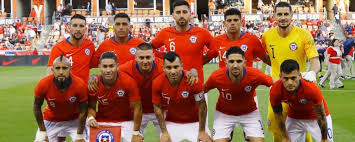 La selección es el sueño, la pasión desatada. Jugadores De La Seleccion Chilena Habrian Protagonizado Indisciplina En Copa America
