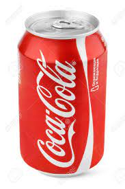 6 resultado da pesquisa por: Coca Cola Lata 355ml