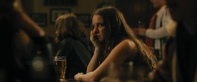 Saint Maud - Movie Review — Phoenix Film Festival