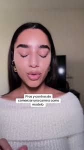 Ventajas Y Desventajas De Ser Modelo