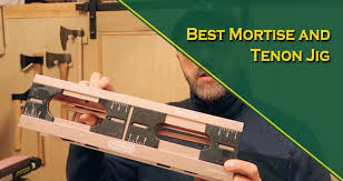 Time to assemble the jig! The Best Mortise And Tenon Jig Reviews 2021 Updated