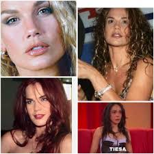 Dolly Colon's Instagram, Twitter & Facebook